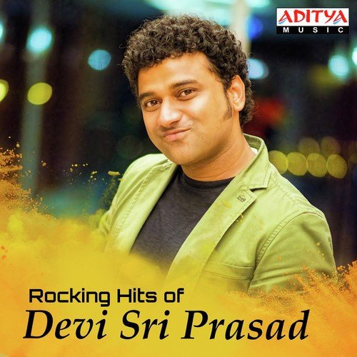 Rocking Hits of Devi Sri Prasad