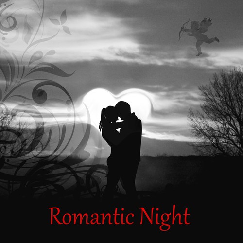 Romantic Night - Night Lovers, Sleep Music Relaxation, Special Moments Intimate Love, Shades of Love, Sensual Music