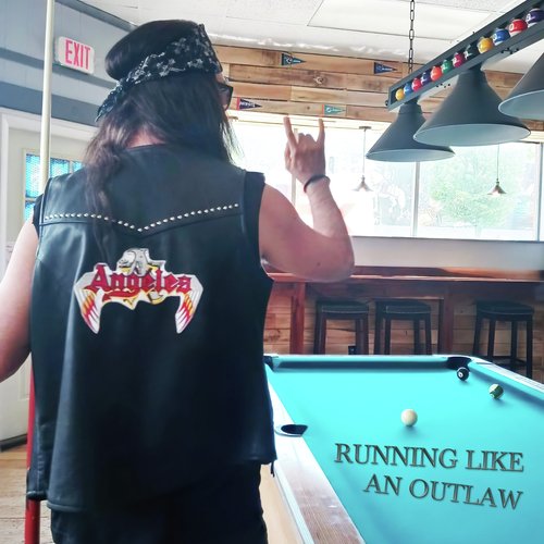 Running Like an Outlaw_poster_image