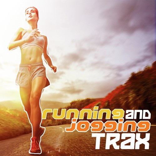 Running and Jogging Trax