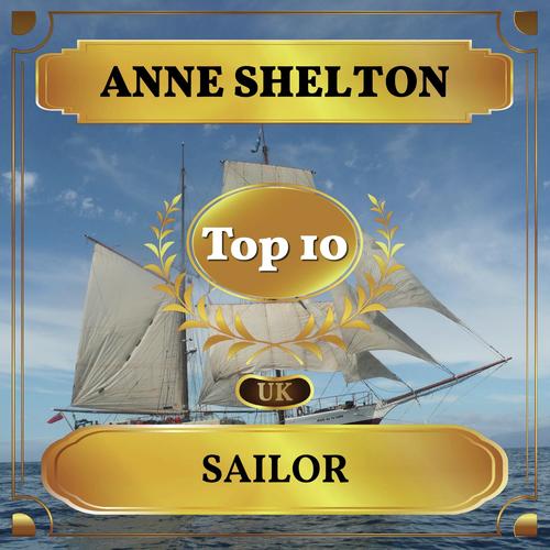 Sailor (UK Chart Top 10 - No. 10)