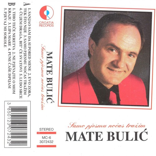 Mate Bulic