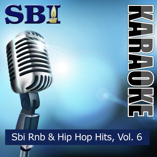 Sbi Gallery Series - Sbi Rnb & Hip Hop Hits, Vol. 6