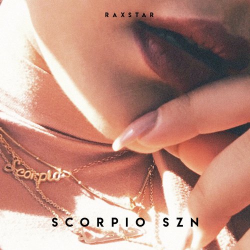 Scorpio SZN_poster_image