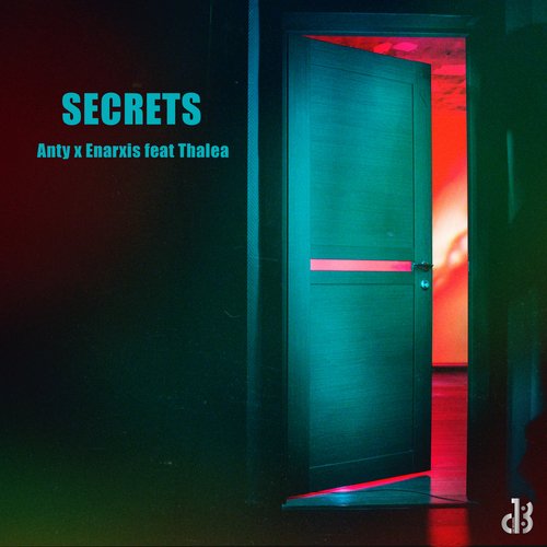 Secrets (Original Mix)