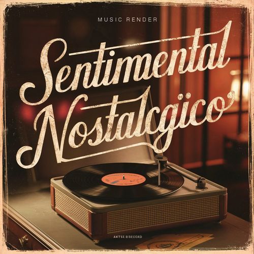 Sentimental NostalgIco 6