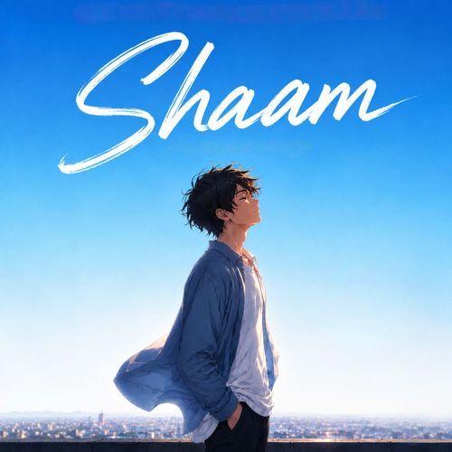 Shaam