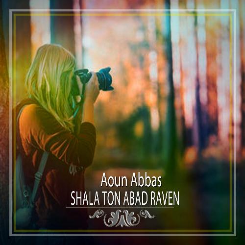 Shala Ton Abad Raven