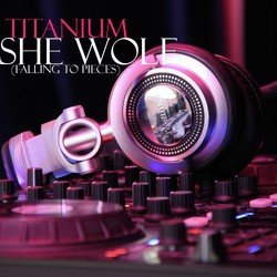 Titanium profile photo