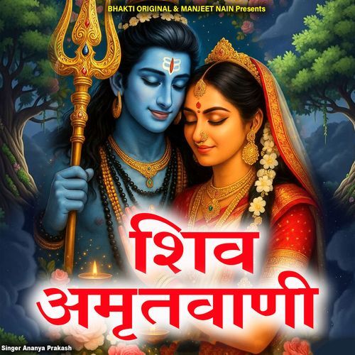 Shiv Amritwani