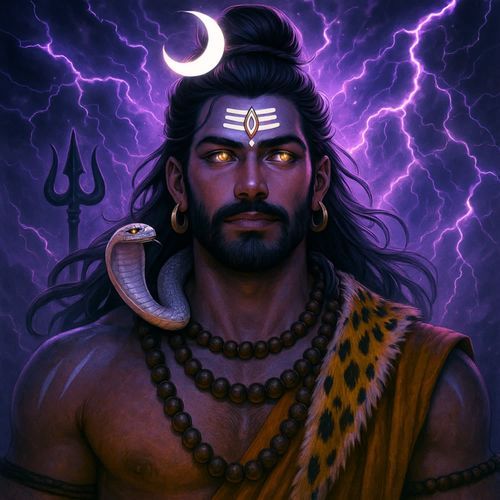 Shiv Shambhu Mantra