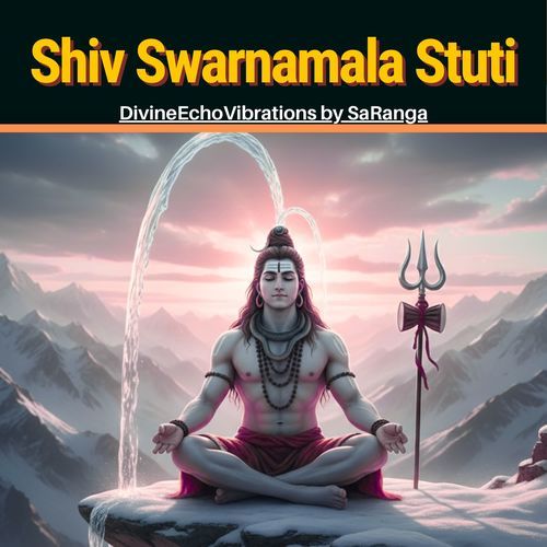 Shiv Swarnamala Stuti