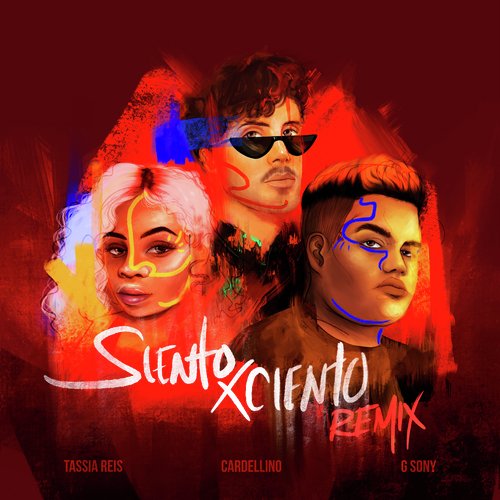 Siento por Ciento (Remix)_poster_image