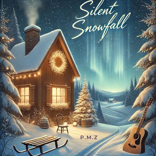 Silent Snowfall cover art