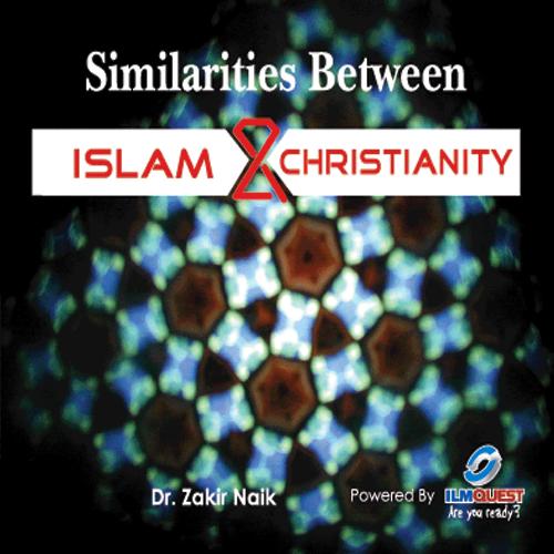 Similarities Between Islam and Christianity, Vol. 2 (Live)