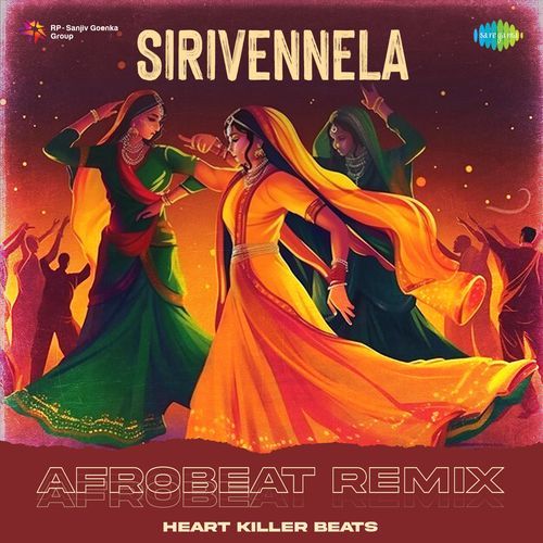 Sirivennela - Afrobeat Remix