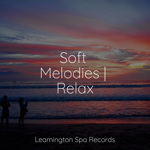Stress Relief cover art