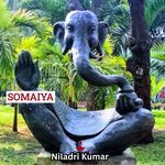 Somaiya