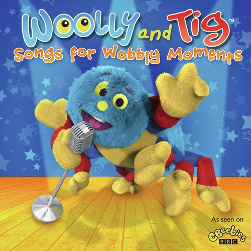Songs for Wobbly Moments