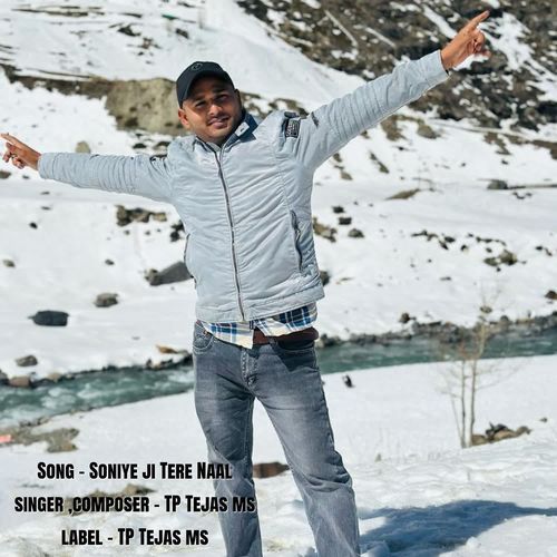 Soniye Ji Tere Naal (New Version)