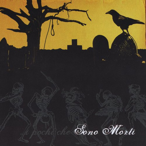 Terra Incognita cover art