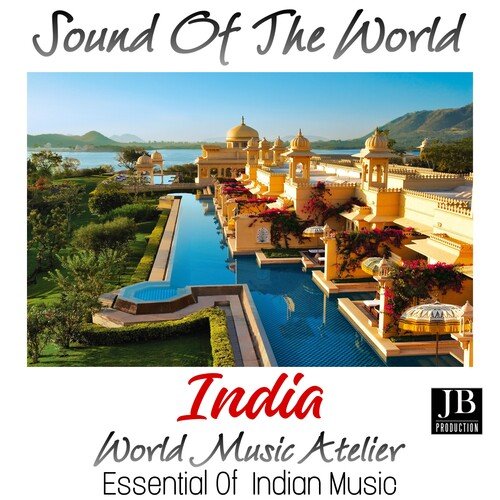 Sound Of The World India (Essential Of Indian Music)_poster_image