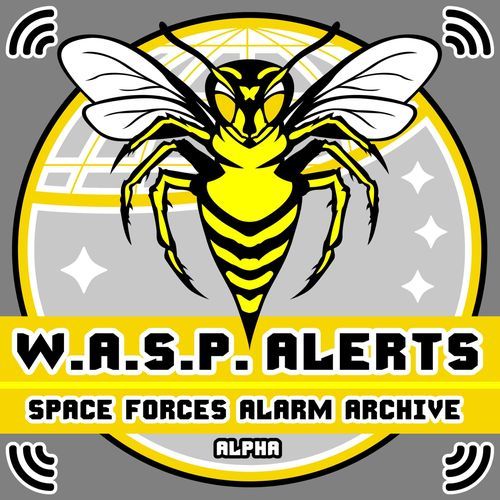 General Alert Tau Ceti cover art