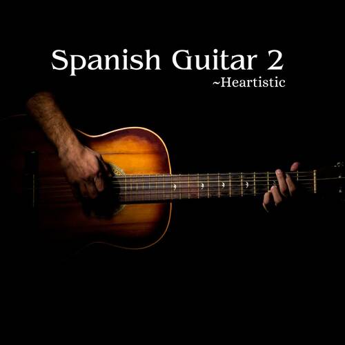 Spanish Guitar 2