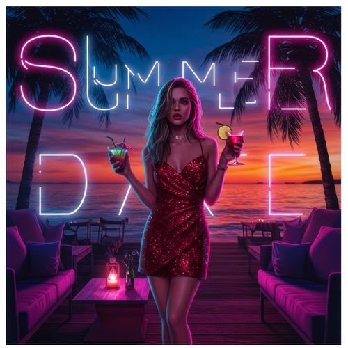 Instrumental Dance Music cover art