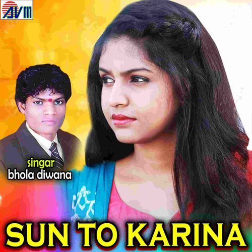 Sun To Karina