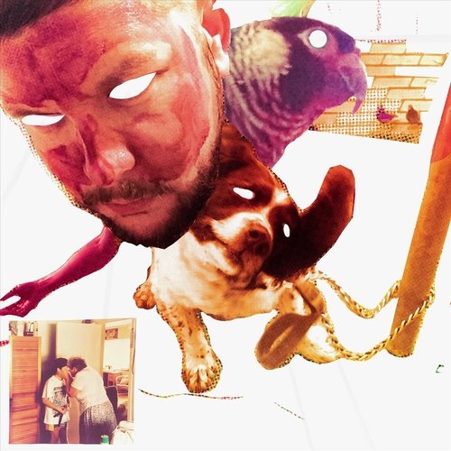 Sunsetting (Setting Sun Version)