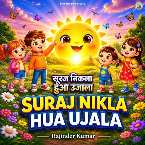 Suraj Nikla Hua Ujala