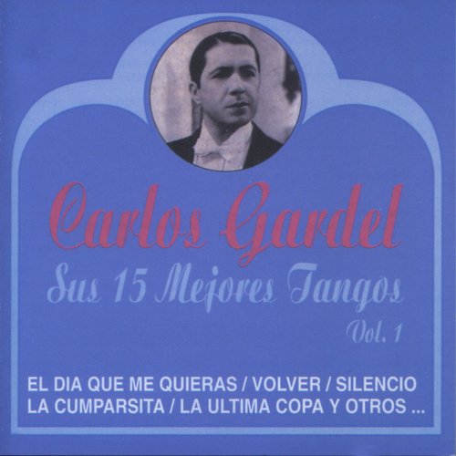 Melodía De Arrabal (Tango)