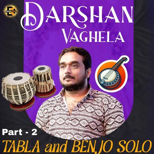 Tabla And Benjo Solo (Part -2)