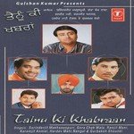 Tainu Ki Khabraan