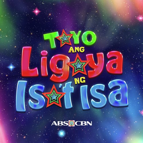 Tayo Ang Ligaya Ng Isa’t Isa