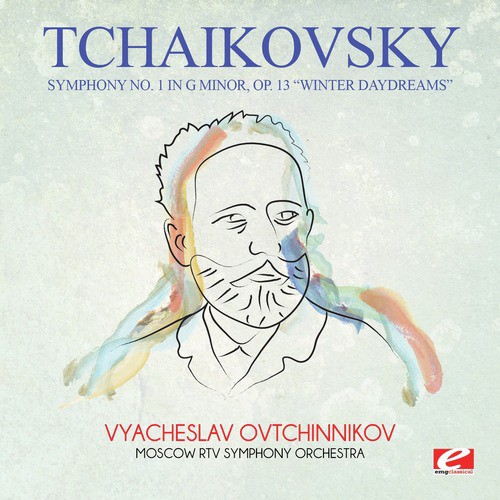 Symphony No. 1 in G Minor, Op. 13 "Winter Daydreams": III. Scherzo