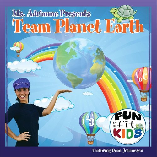 Team Planet Earth