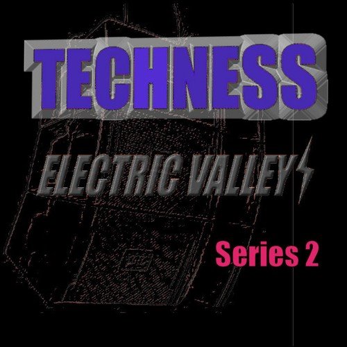 Techness Series, Vol. 2