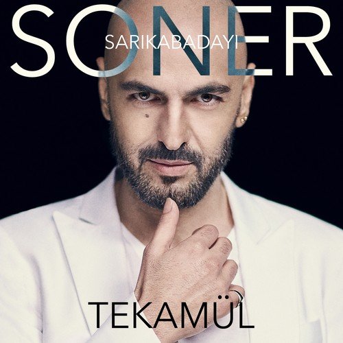 Soner Sarıkabadayı