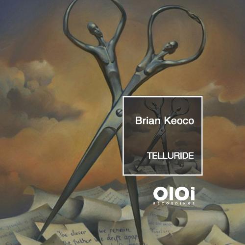 Telluride (Original Mix) cover art