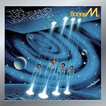 Ten Thousand Lightyears