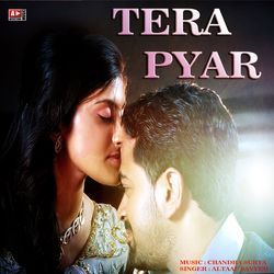 Tera Pyar-JiseUll5REs