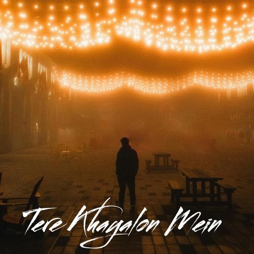 Tere Khayalon Mein
