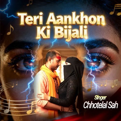 Teri Aankho Ki Vo Bijali