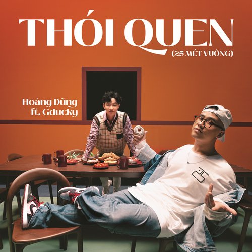 Thói Quen (25 mét vuông) [feat. Gducky]_poster_image