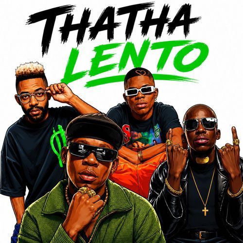 Thata Lento