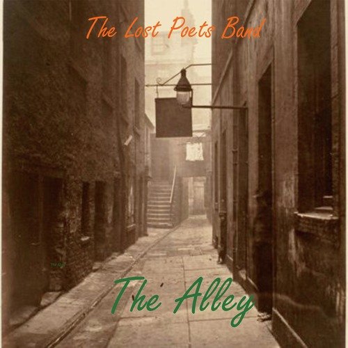 Annabel Lee cover art