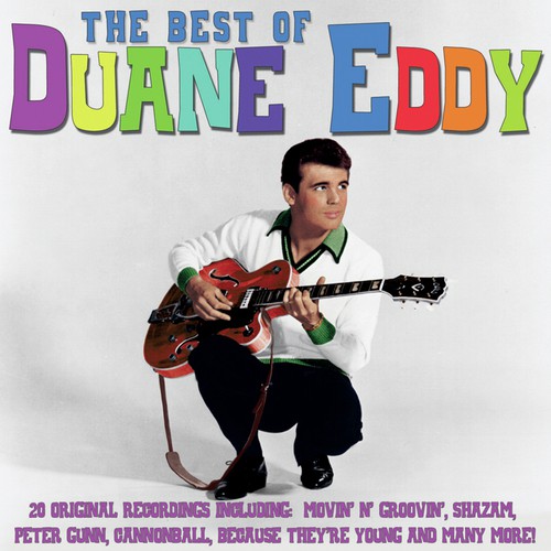 The Best Of Duane Eddy