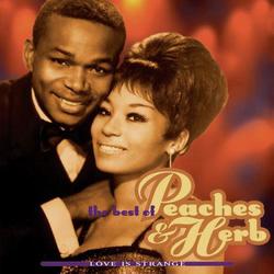 Peaches & Herb